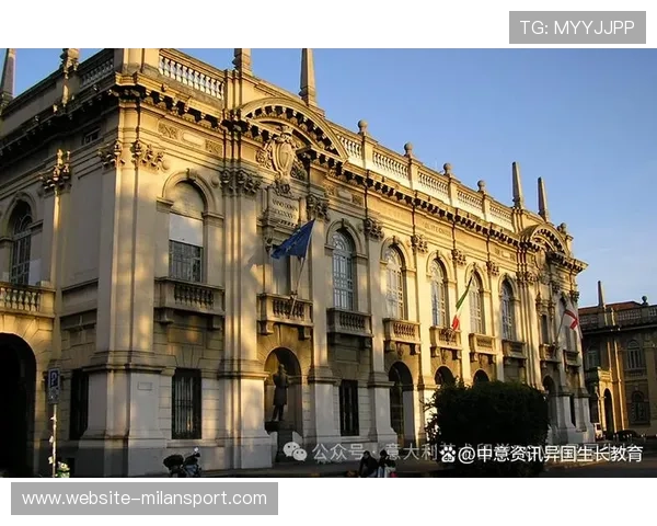 专业解读米兰注册的法律法规与操作流程