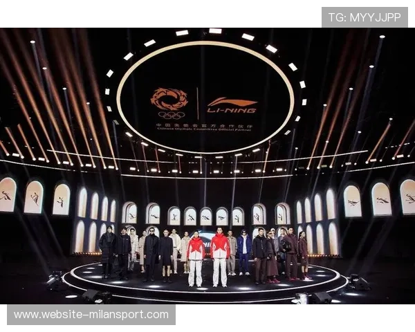 北京市米兰体育文化发展有限公司：积极推动体育赛事国际化与本土文化融合的创新实践