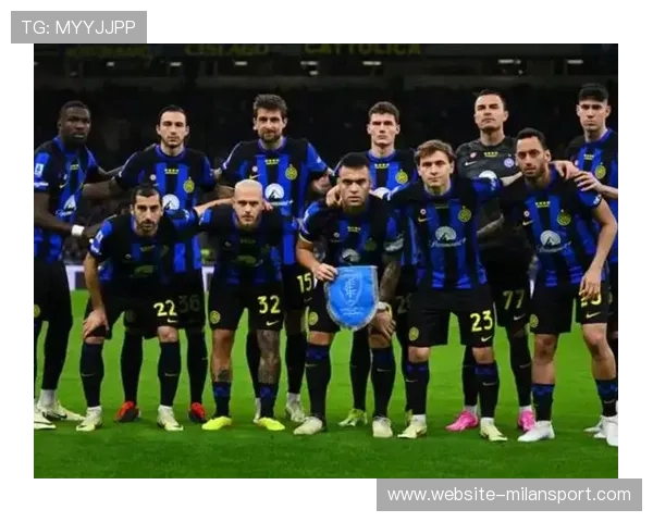 国际米兰中文官方网站上的比赛直播与精彩集锦观看指南