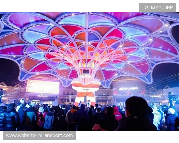 在米兰必访的网红打卡地点，感受时尚与艺术的完美融合