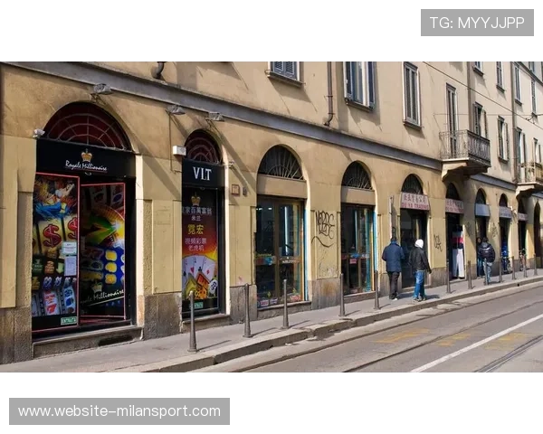 意大利米兰公司地址变更流程及最新的官方登记信息介绍