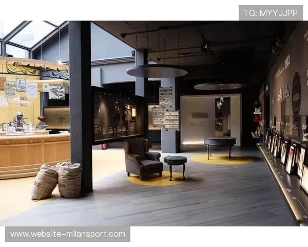 米兰Lady带你体验米兰的特色咖啡馆与时尚夜店