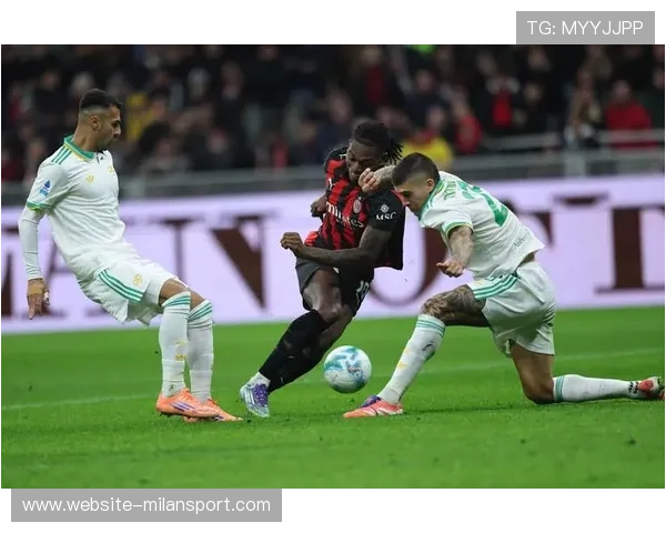 米兰体育赛事精彩回顾带你全面了解意大利最热体育盛事