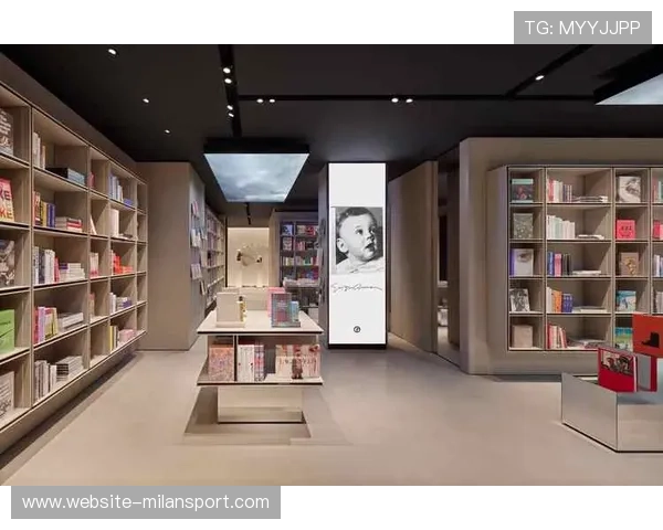 米兰官方旗舰店全新上线助您轻松选购经典时尚单品