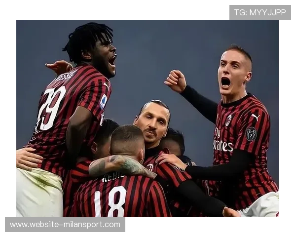 AC米兰专区球迷互动社区与粉丝交流平台打造属于你的专属红黑军团粉丝空间