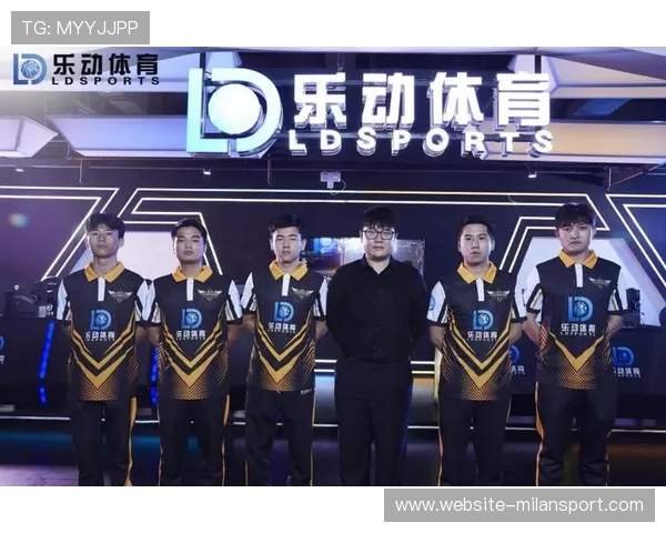 乐动体育赛事赛事报名流程详解，助你轻松参与各类体育竞赛活动