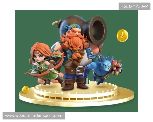 探索米兰电游最新游戏产品与电竞赛事的深度报道与分析