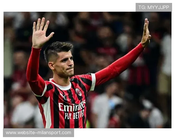 深入了解FIFA Online 4中AC米兰的最新阵容变化与战术打法技巧